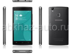 Продам смартфон Doogee