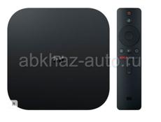 Медиаплеер Xiaomi Mi TV Box S 