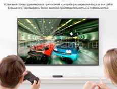 Медиаплеер Xiaomi Mi TV Box S 