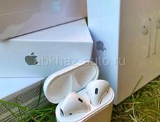 Airpods2 новые запечатанные 🔥