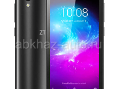 ZTE