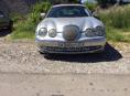 Jaguar S-Type