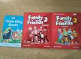Учебники Family friends 2