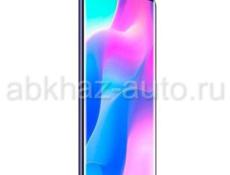 Продам телефон Xiaomi Redmi 9A в черном цвете. 