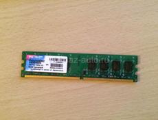 Оперативная память DDR 2 2G