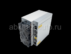 Асики antminer S19, S17, T17, Innosilicon T3