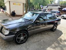 Mercedes-Benz 124