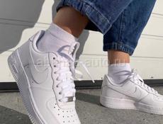 Кроссовки Nike Air Force 1