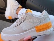 Кроссовки Nike Air Force 1