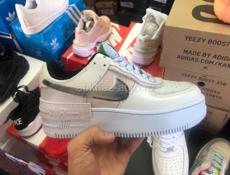 Кроссовки Nike Air Force 1