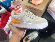 Кроссовки Nike Air Force 1