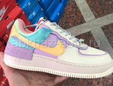 Кроссовки Nike Air Force 1