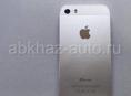 Iphone 5s silver 16гб