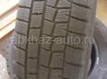 Шины б/у 185/65R15 88T DUNLOP оригинал 