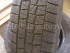 Шины б/у 185/65R15 88T DUNLOP оригинал 