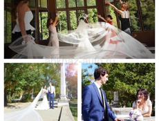 Фото и Видеосъёмка свадеб и других мероприятий!!!