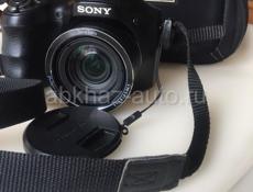 SONY фотоаппарат