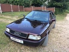 Audi 80