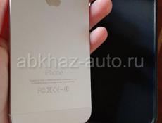 Продается новый iphone 5s 