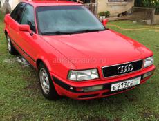 Audi 80