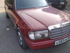 Mercedes-Benz 124