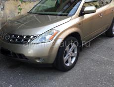 Nissan Murano