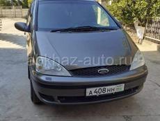 Ford Galaxy