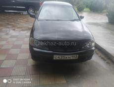 Nissan Sunny