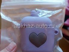 Продается новый чехол для air pods