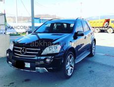 Mercedes-Benz ML