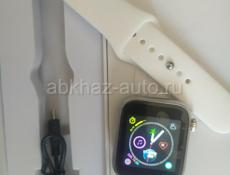 Новые смарт-часы, отличная копия apple Watch 