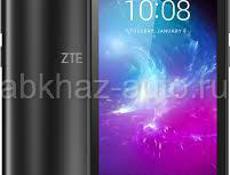 ZTE