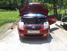 Citroen C2