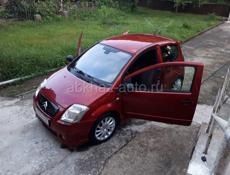 Citroen C2