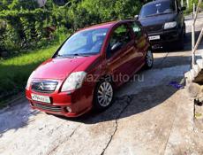 Citroen C2