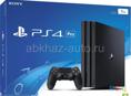 playstation 4 pro