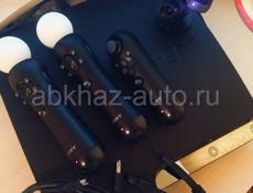 Продажа/Обмен. PS 3 / Плэстейшн 3