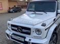 Mercedes-Benz G-Класс