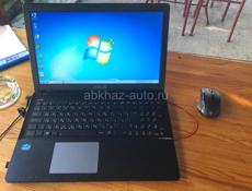 ASUS X550cc игровой 