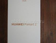 Новый телефон, huaewei P smart z, 4 ядерный 64 gb, гарантия год 