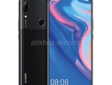 Новый телефон, huaewei P smart z, 4 ядерный 64 gb, гарантия год 