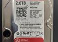 Жёсткий диск WD Red 2 TB