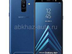 Samsung galaxy a6 plus  32гб