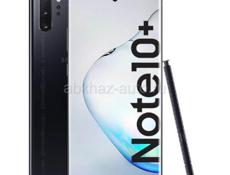 SAMSUNG GALAXY NOTE 10 +