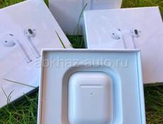 AirPods 2 новые 🎁