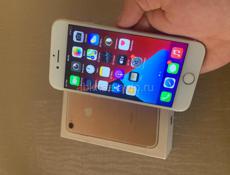 iPhone 7 32 Gb gold 