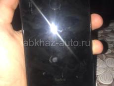 Xiaomi Redmi Note7 black 3/32