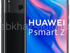 Huawei P smart Z