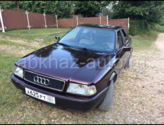 Audi 80