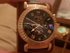 Мужские часы Patek Philippe 